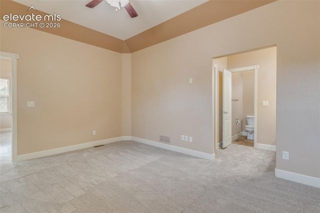7027 Davey Crocket Court, Colorado Springs, CO 80922