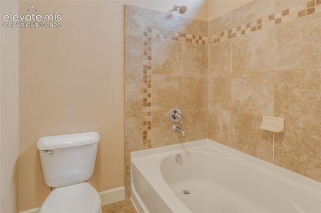 7027 Davey Crocket Court, Colorado Springs, CO 80922