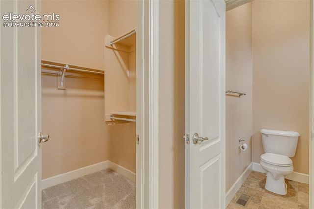 7027 Davey Crocket Court, Colorado Springs, CO 80922