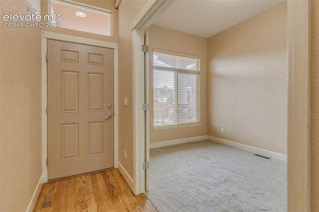 7027 Davey Crocket Court, Colorado Springs, CO 80922