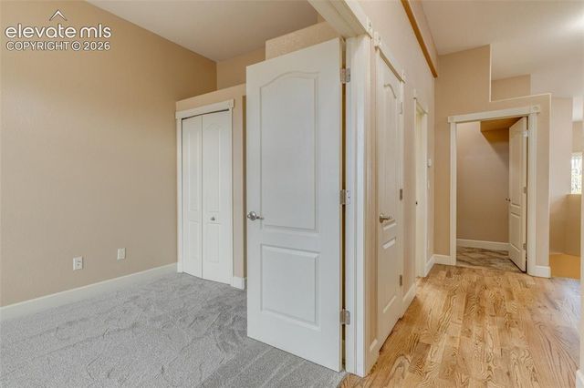 7027 Davey Crocket Court, Colorado Springs, CO 80922