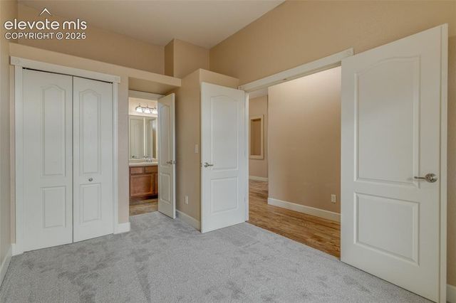 7027 Davey Crocket Court, Colorado Springs, CO 80922