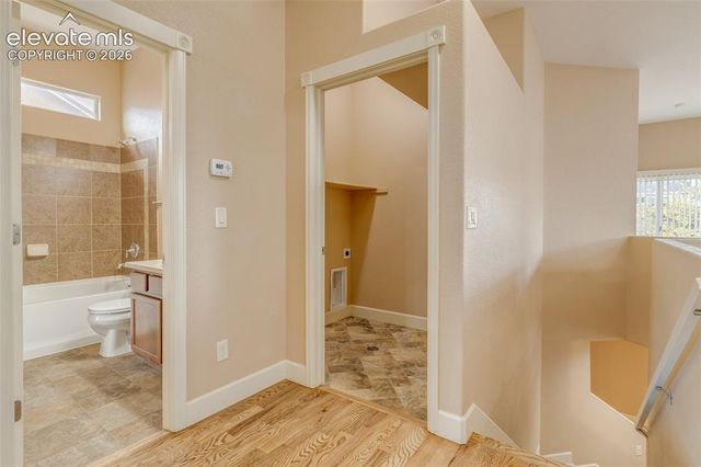 7027 Davey Crocket Court, Colorado Springs, CO 80922