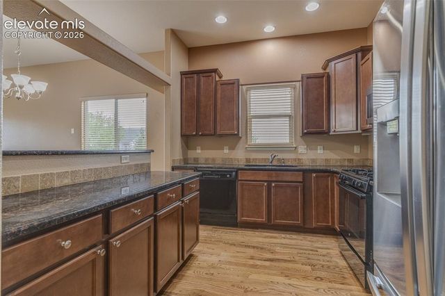 7027 Davey Crocket Court, Colorado Springs, CO 80922