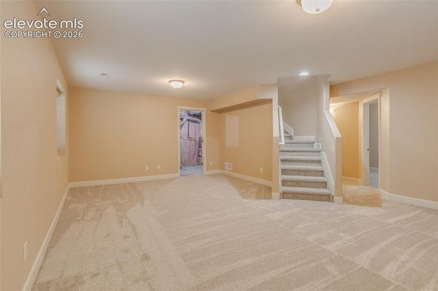 7027 Davey Crocket Court, Colorado Springs, CO 80922