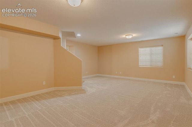 7027 Davey Crocket Court, Colorado Springs, CO 80922