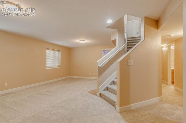7027 Davey Crocket Court, Colorado Springs, CO 80922