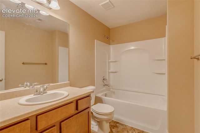 7027 Davey Crocket Court, Colorado Springs, CO 80922