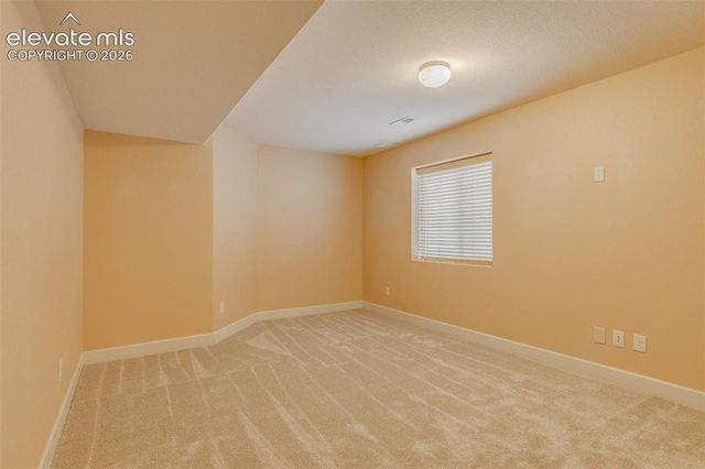 7027 Davey Crocket Court, Colorado Springs, CO 80922
