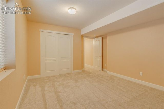 7027 Davey Crocket Court, Colorado Springs, CO 80922