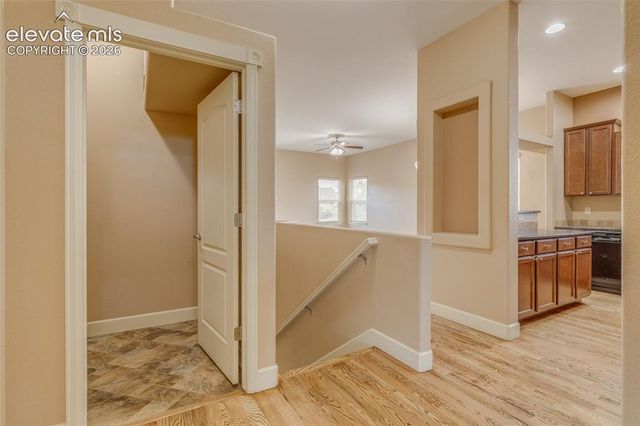 7027 Davey Crocket Court, Colorado Springs, CO 80922