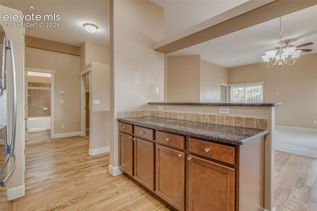 7027 Davey Crocket Court, Colorado Springs, CO 80922