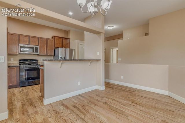 7027 Davey Crocket Court, Colorado Springs, CO 80922