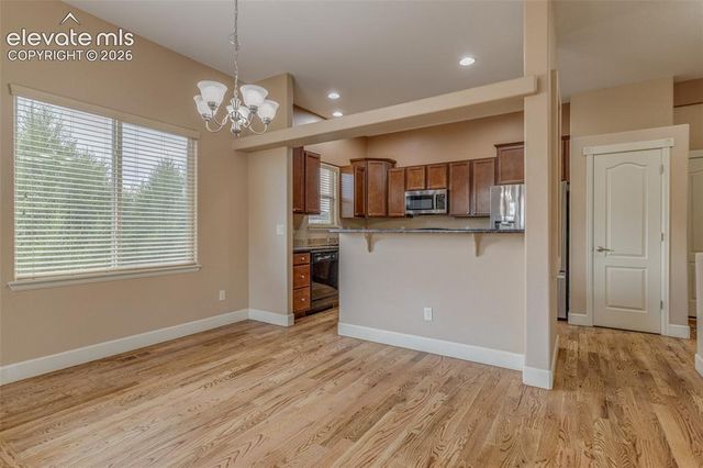 7027 Davey Crocket Court, Colorado Springs, CO 80922