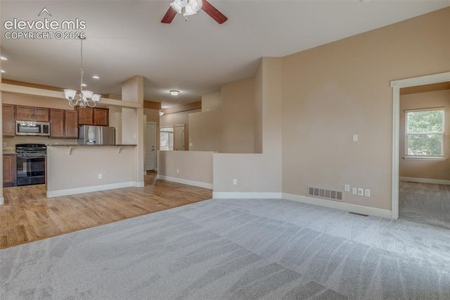 7027 Davey Crocket Court, Colorado Springs, CO 80922