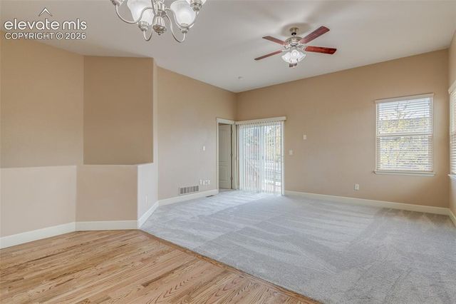 7027 Davey Crocket Court, Colorado Springs, CO 80922