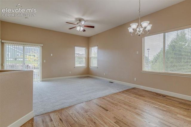 7027 Davey Crocket Court, Colorado Springs, CO 80922