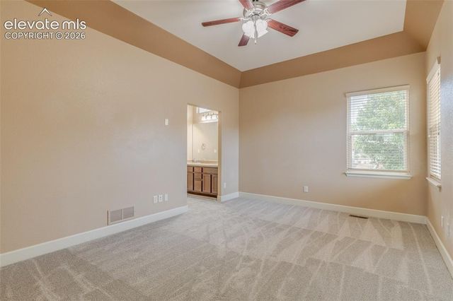 7027 Davey Crocket Court, Colorado Springs, CO 80922