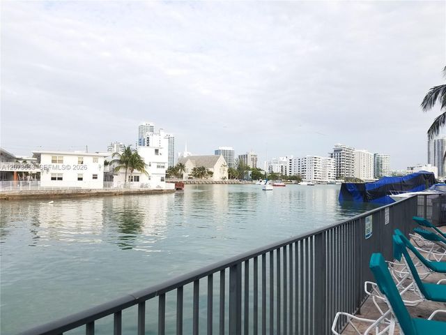 6937 Bay Drive 410, Miami Beach, FL 33141