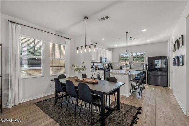 534 Mulberry Lane, Fillmore, CA 93015