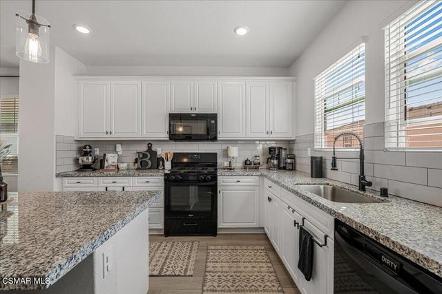 534 Mulberry Lane, Fillmore, CA 93015