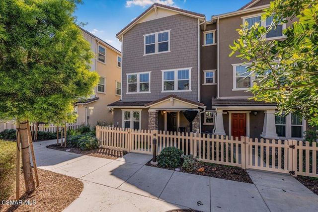 534 Mulberry Lane, Fillmore, CA 93015