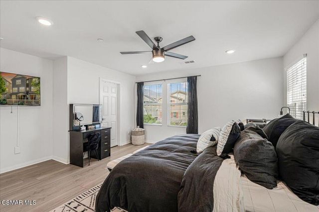 534 Mulberry Lane, Fillmore, CA 93015