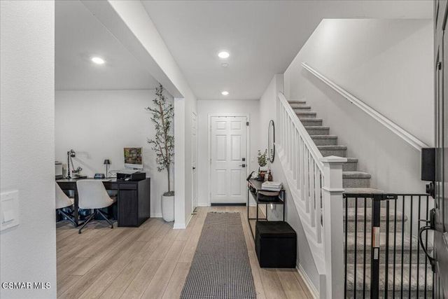 534 Mulberry Lane, Fillmore, CA 93015