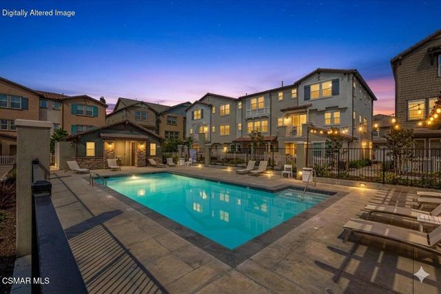 534 Mulberry Lane, Fillmore, CA 93015