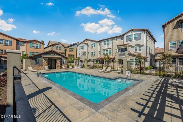 534 Mulberry Lane, Fillmore, CA 93015