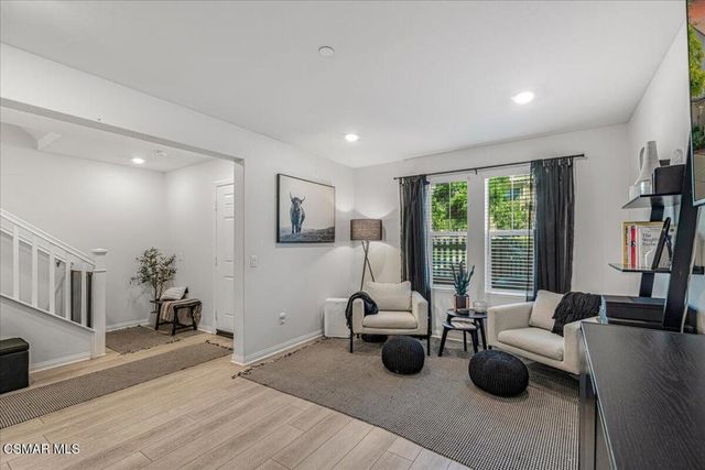 534 Mulberry Lane, Fillmore, CA 93015