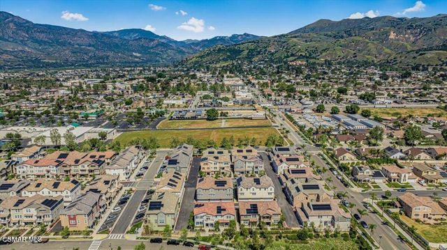 534 Mulberry Lane, Fillmore, CA 93015