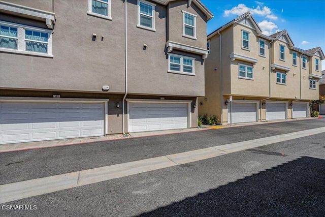 534 Mulberry Lane, Fillmore, CA 93015