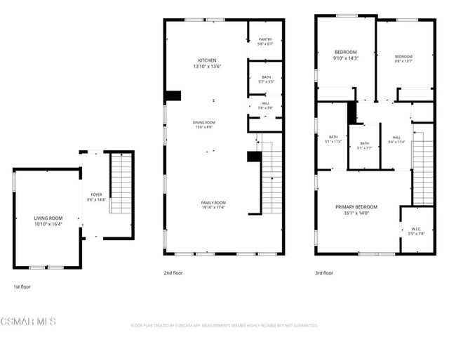 534 Mulberry Lane, Fillmore, CA 93015