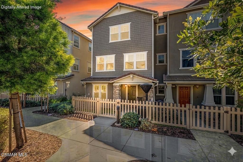 534 Mulberry Lane, Fillmore, CA 93015