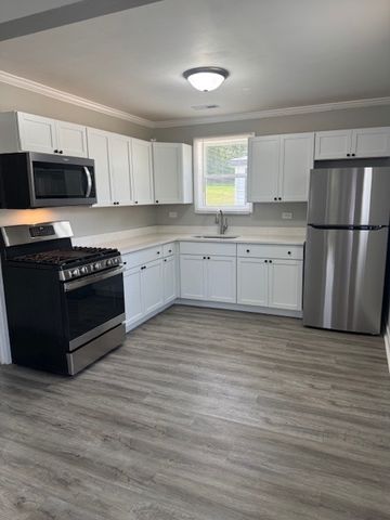 363 Minocqua Avenue, Park Forest, IL 60466