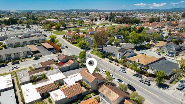 246 Crestview Drive, Watsonville, CA 95076