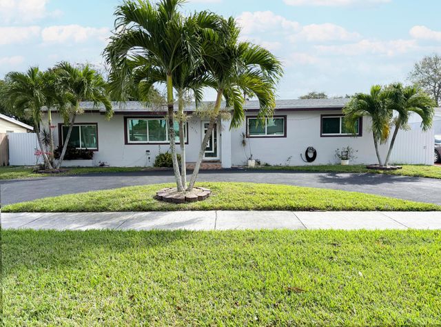 19731 NW 4TH Avenue, Miami Gardens, FL 33169