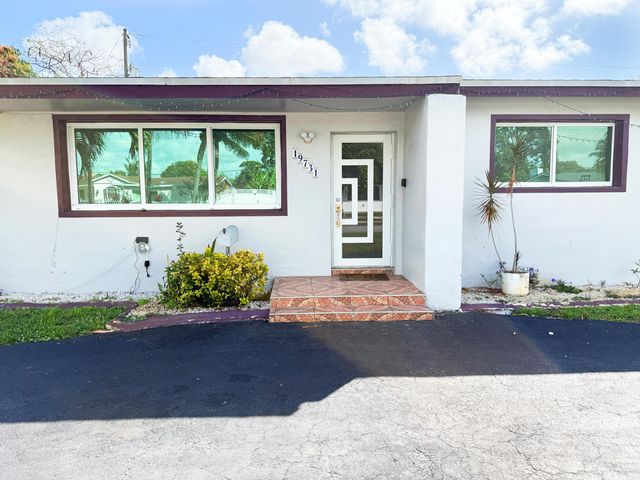 19731 NW 4TH Avenue, Miami Gardens, FL 33169