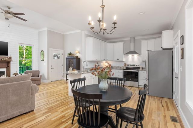 180 Moore Circle, NE, Cleveland, TN 37312