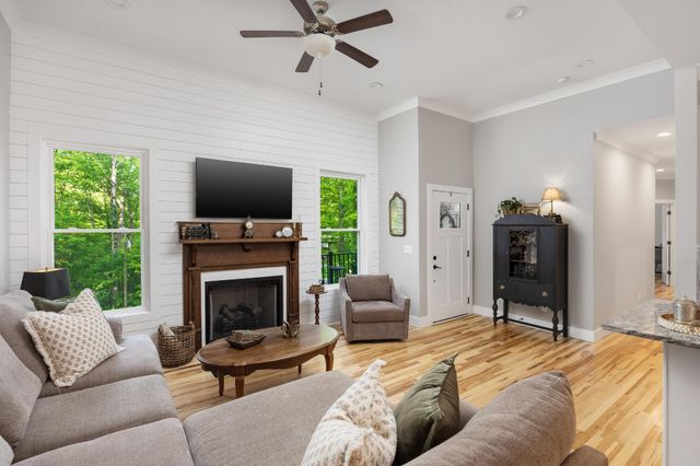 180 Moore Circle, NE, Cleveland, TN 37312