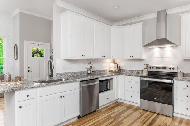 180 Moore Circle, NE, Cleveland, TN 37312