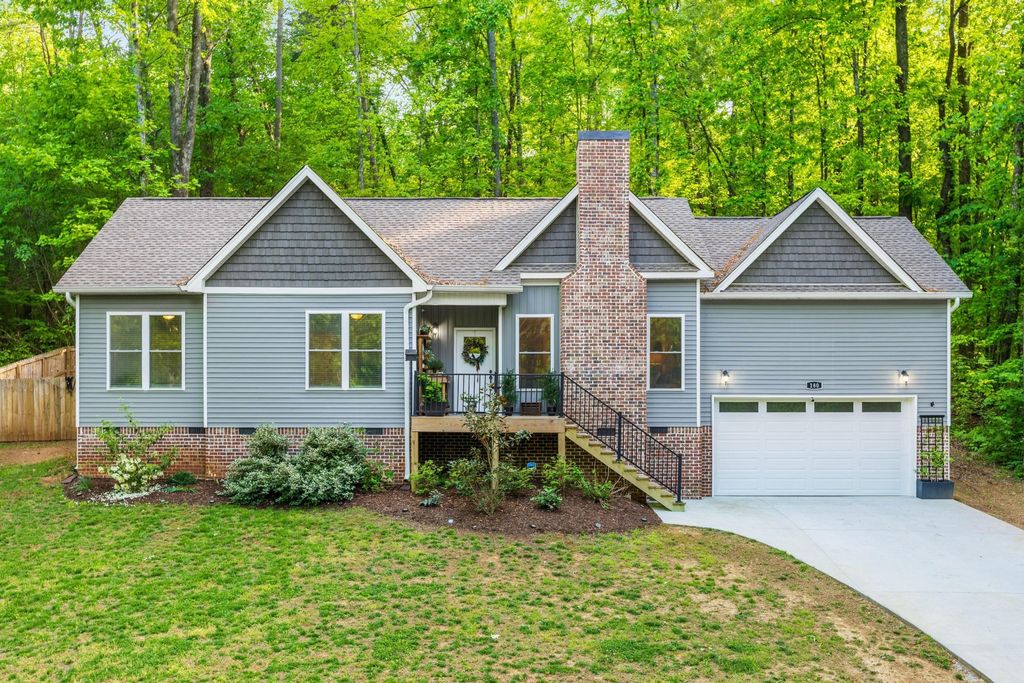 180 Moore Circle, NE, Cleveland, TN 37312