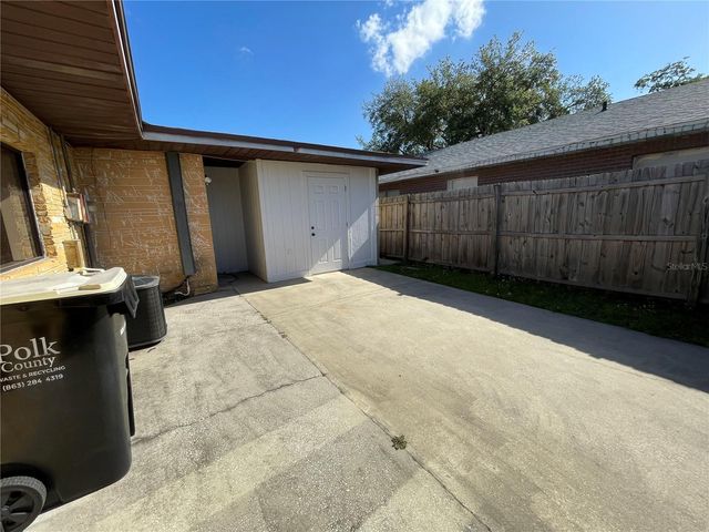 3012 SKYVIEW DRIVE, Lakeland, FL 33801