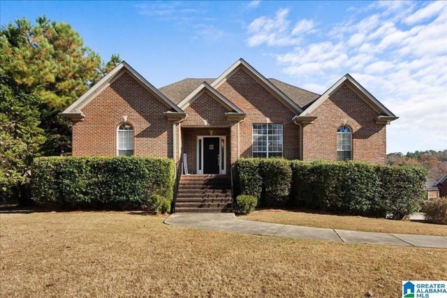 513 SUNSET LAKE LANE, Chelsea, AL 35043