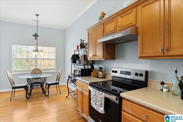 513 SUNSET LAKE LANE, Chelsea, AL 35043