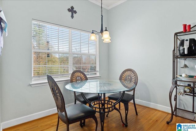 513 SUNSET LAKE LANE, Chelsea, AL 35043