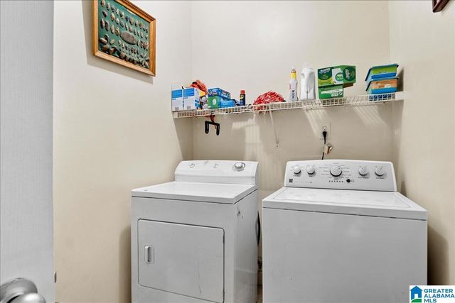 513 SUNSET LAKE LANE, Chelsea, AL 35043