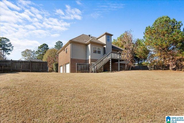 513 SUNSET LAKE LANE, Chelsea, AL 35043