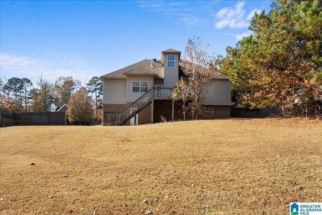 513 SUNSET LAKE LANE, Chelsea, AL 35043